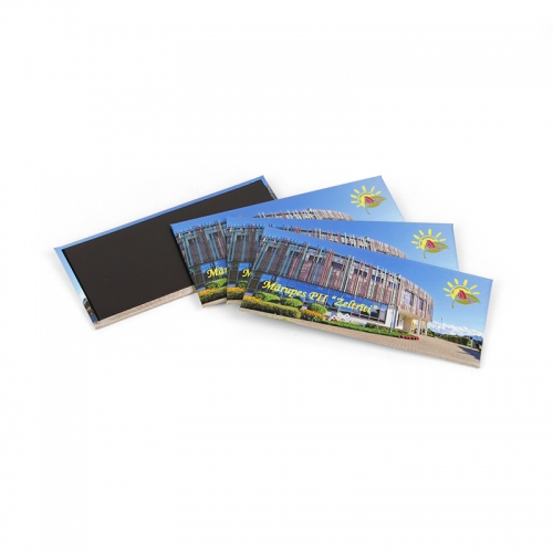Individual design magnets