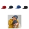 KISN KID SNAP BACK cap with print (price without printing)