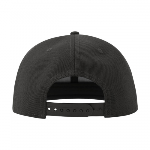 KISN KID SNAP BACK cepure ar apdruku (cena bez drukas)