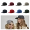 SNAP SNAP BACK cepure ar apdruku (cena bez drukas)