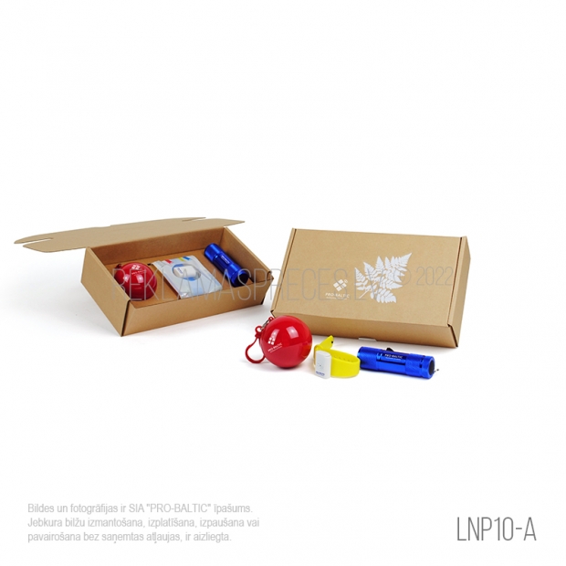 Лиго подарок LNP10-A