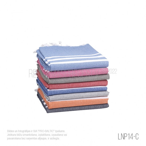 Ligo gift LNP14-C