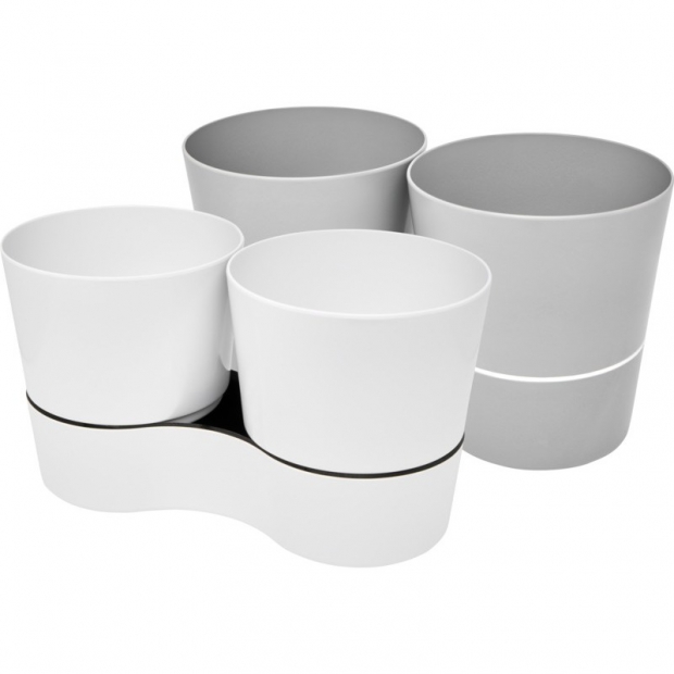 Herb kitchen pot