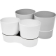Herb kitchen pot