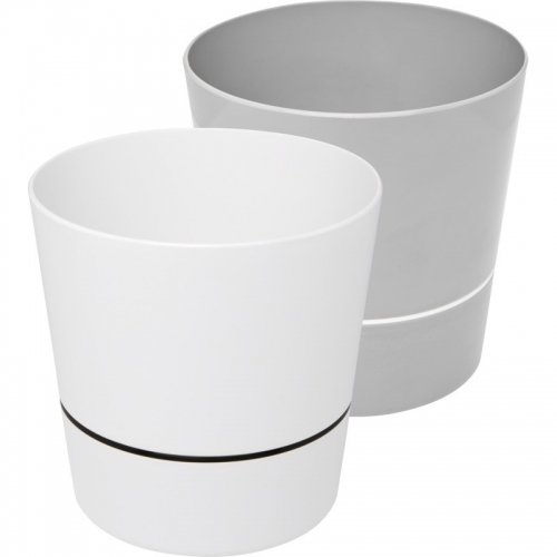 Kitchen pot for growing herbs