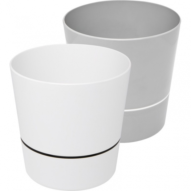 Kitchen pot for growing herbs