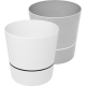 Kitchen pot for growing herbs