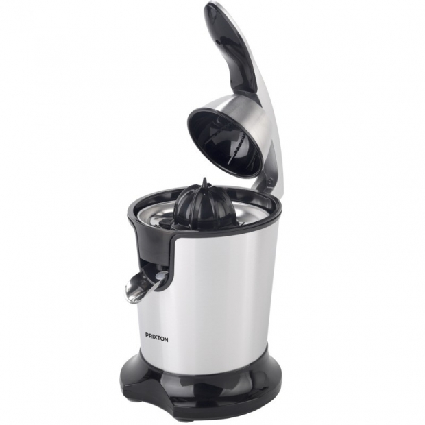 The juicer