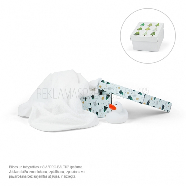 Ziemassvētku dāvanas bērniem ZSV2504