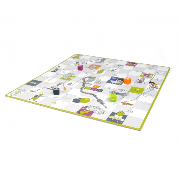Table game "Circus" according to your design