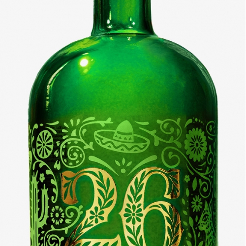 Dāvana “Zaļais mirdzums” 26N1021