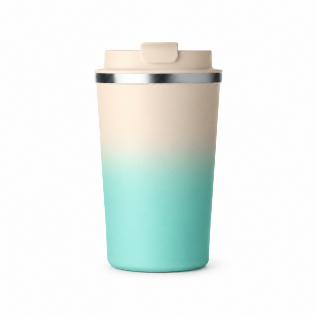 Gift “Soothing Breeze” 26N2008 with tumbler, blanket and fruit tea