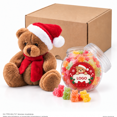 Gift “Bear’s Treat” 26N2006