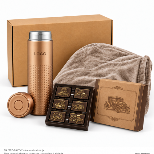 Gift “Gentlemen’s Club” 26N2009