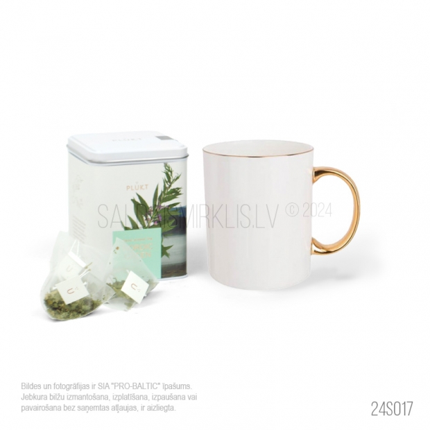 Gift “25 Tea Stories” 24S017