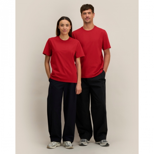 Reeser — unisex marškinėliai, 220 g/m²