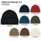 Fisherman Beanie 2.0 — adīta cepure