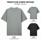 Freestyler Super Vintage — unisex marškinėliai, 240 g/m²