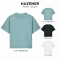 Hazener — unisex marškinėliai, 370 g/m²