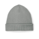 Stanley/Stella Rib Beanie 2.0 — adīta cepure — skats no priekšpuses