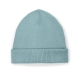 Stanley/Stella Rib Beanie 2.0 — adīta cepure — skats no priekšpuses