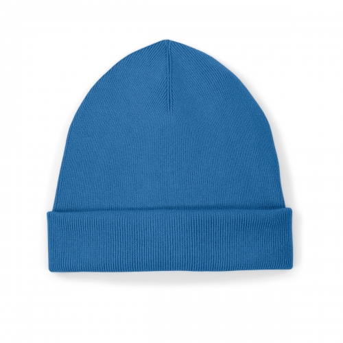 Rib Beanie 2.0 — adīta cepure
