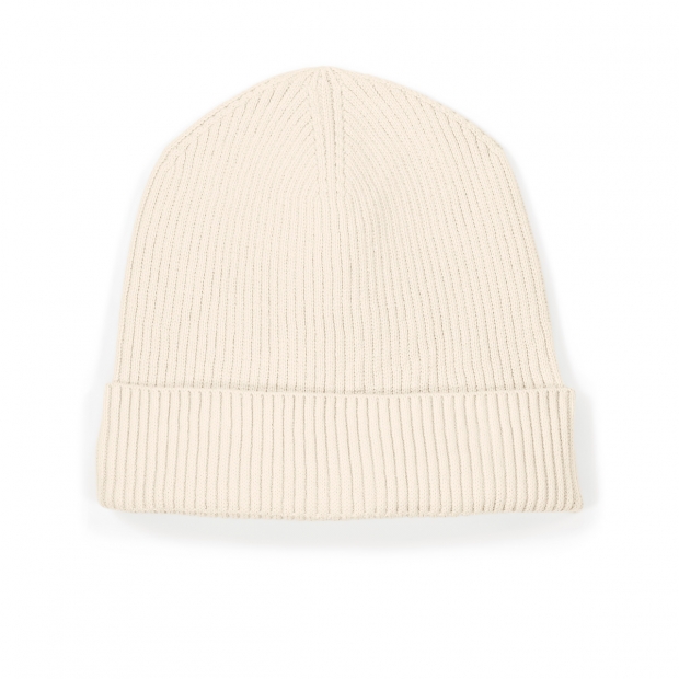 Stanley/Stella Fisherman Beanie 2.0 — adīta cepure — skats no priekšpuses