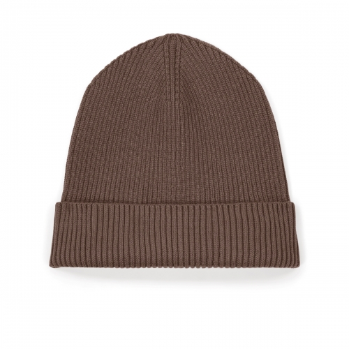 Fisherman Beanie 2.0 — adīta cepure
