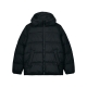 Stanley/Stella Puffer 2.0 — унисекс утеплённая куртка — вид спереди