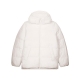 Stanley/Stella Puffer 2.0 — унисекс утеплённая куртка — вид спереди