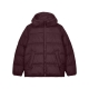 Stanley/Stella Puffer 2.0 — унисекс утеплённая куртка — вид спереди