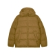 Stanley/Stella Puffer 2.0 — унисекс утеплённая куртка — вид спереди