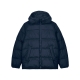 Stanley/Stella Puffer 2.0 — унисекс утеплённая куртка — вид спереди