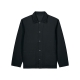 Stanley/Stella Chore Jacket — unisex audekla jaka, 379 g/m² — skats no priekšpuses
