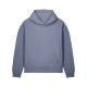 Stanley/Stella Chaser Vintage — unisex džemperis ar kapuci, 300 g/m² — skats no priekšpuses