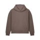 Stanley/Stella Chaser Vintage — unisex džemperis ar kapuci, 300 g/m² — skats no priekšpuses