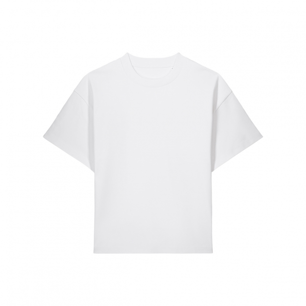 Stanley/Stella Hazener — unisex marškinėliai, 370 g/m² — STTU277