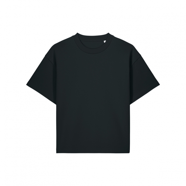 Stanley/Stella Hazener — unisex marškinėliai, 370 g/m² — STTU277