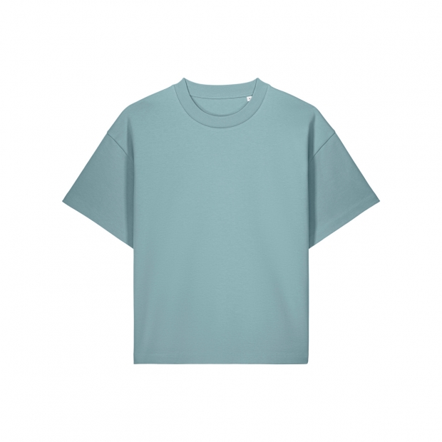 Stanley/Stella Hazener — unisex marškinėliai, 370 g/m² — STTU277