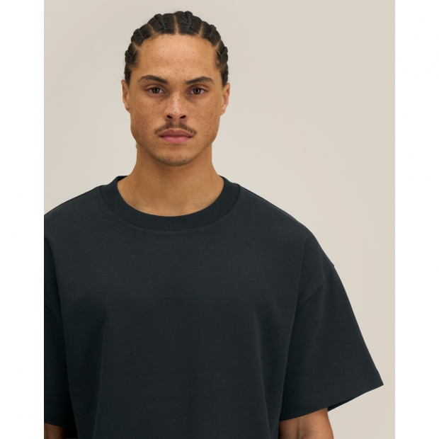 Stanley/Stella Hazener — unisex marškinėliai, 370 g/m² — STTU277