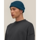 Stanley/Stella Fisherman Beanie 2.0 — adīta cepure — skats no priekšpuses