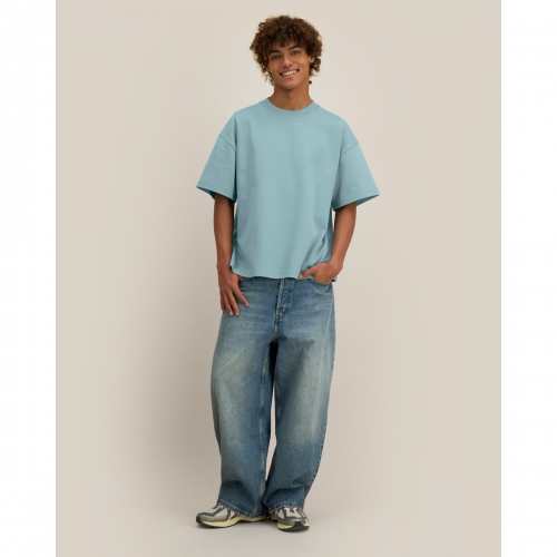 Hazener — unisex marškinėliai, 370 g/m²