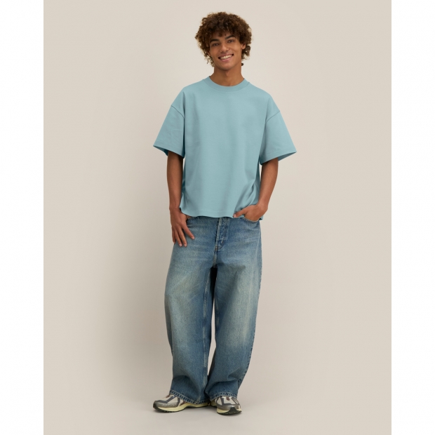 Stanley/Stella Hazener — unisex marškinėliai, 370 g/m² — STTU277
