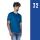 32 royal blue (karaliski zila) 