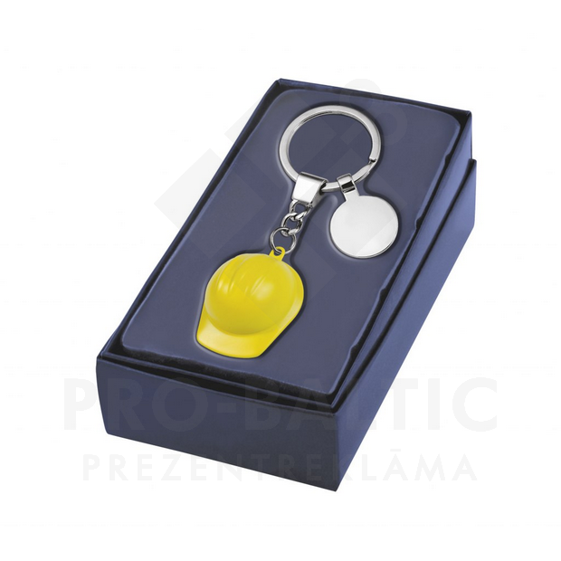 Key ring HELMET