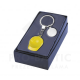 Key ring HELMET