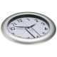 Quartz wall clock