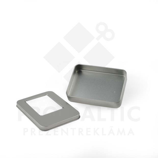 Metāla kastīte 0624PB MOQ:25