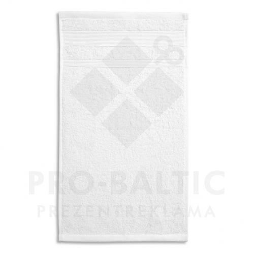 Dvieļi 450 g/m2 Ornic ar apdruku (cena bez logo)