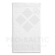 Dvieļi 450 g/m2 Ornic ar apdruku (cena bez logo)